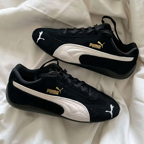 Black Puma Speedcat