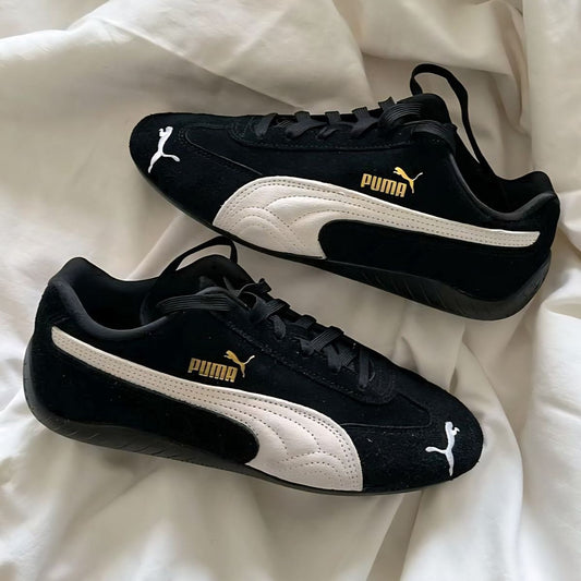 Black Puma Speedcat