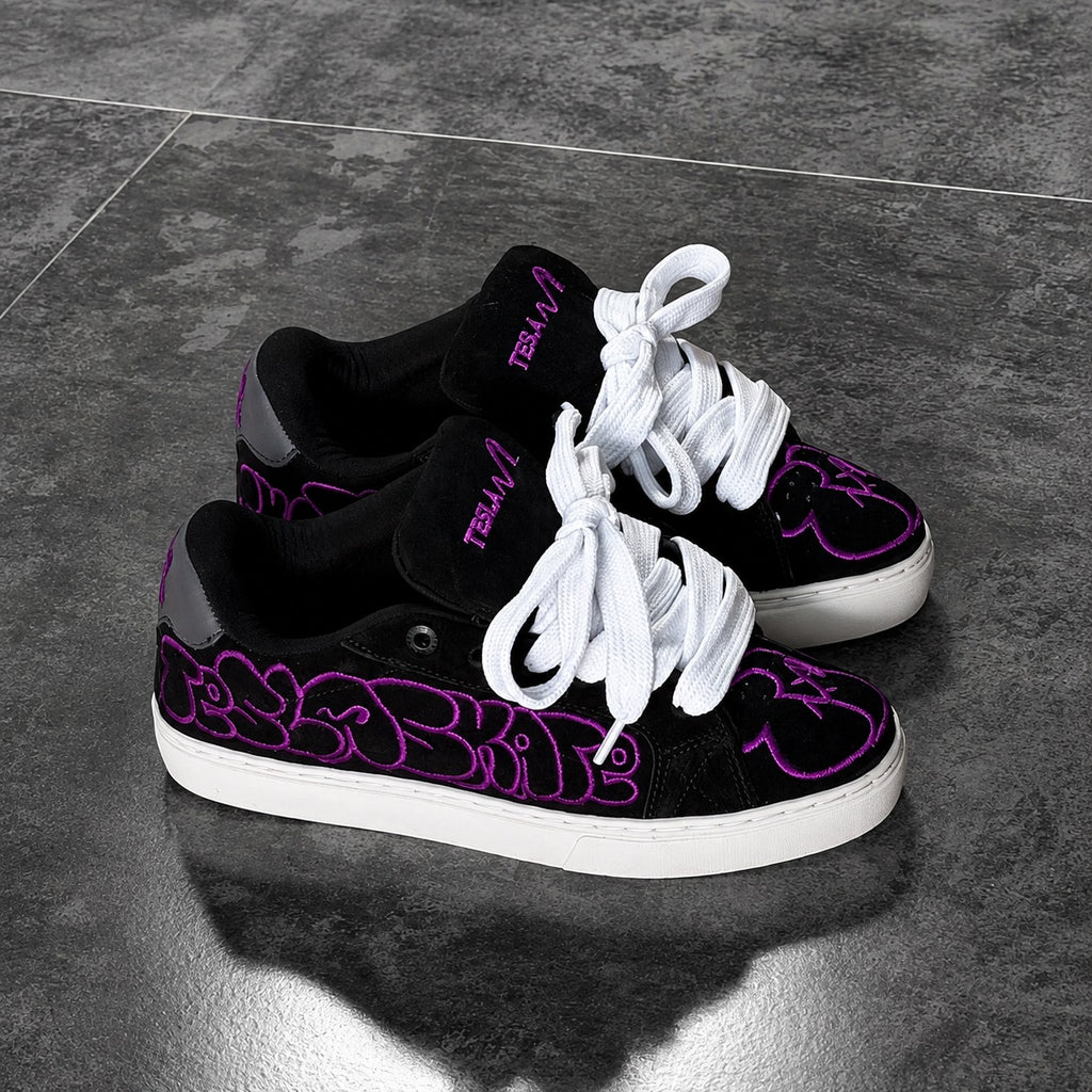 Hertz Art Negro