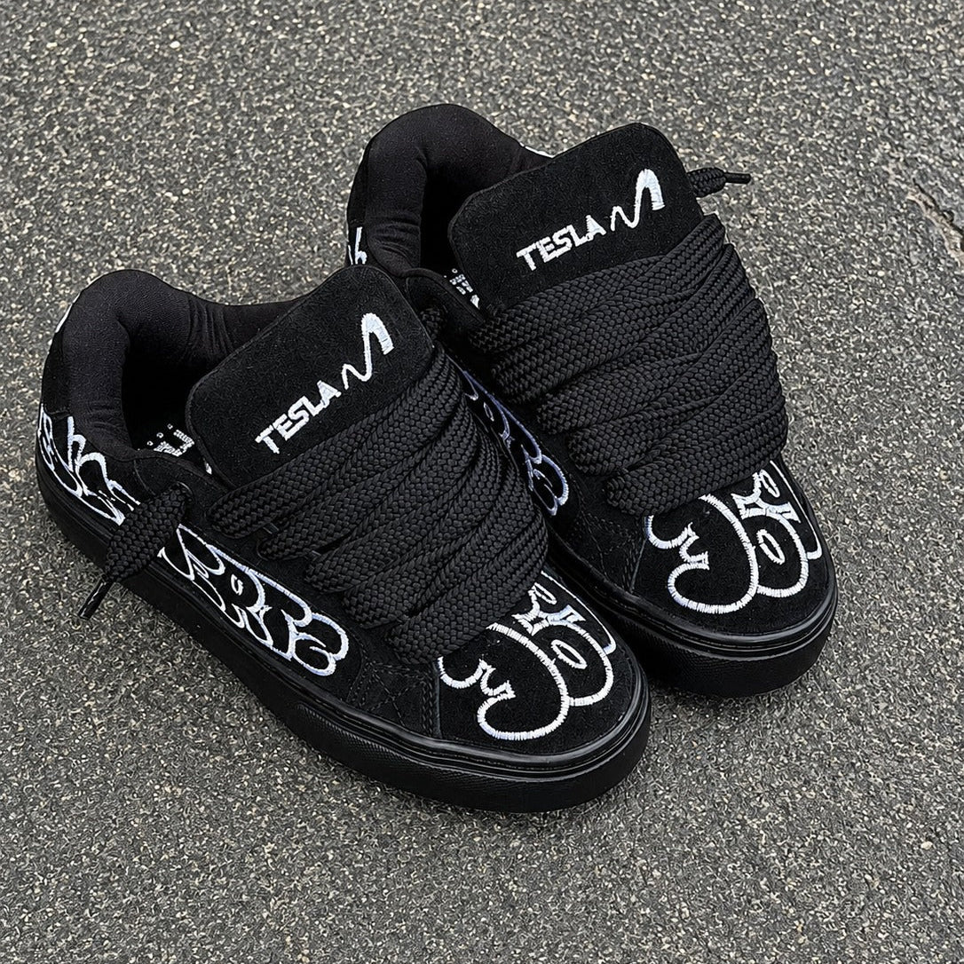 Hertz Art Negro