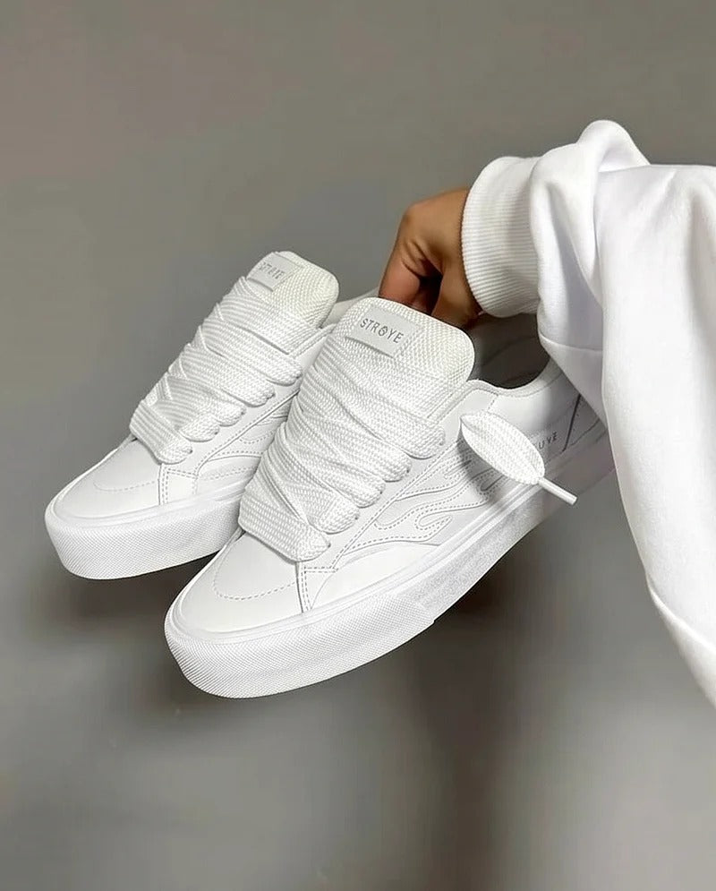 TENIS STRAYE 1.1 TOP QUALITY