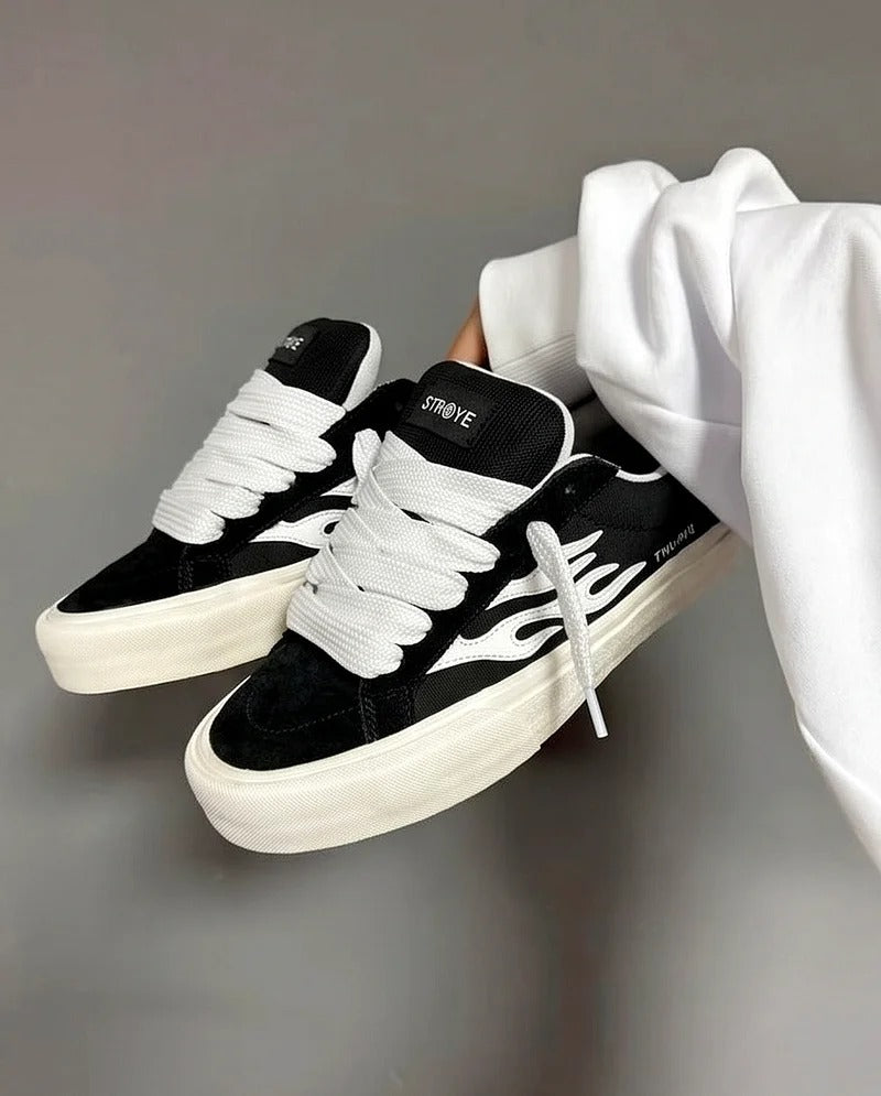 TENIS STRAYE 1.1 TOP QUALITY