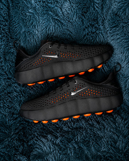Nike Mind 002 Negro