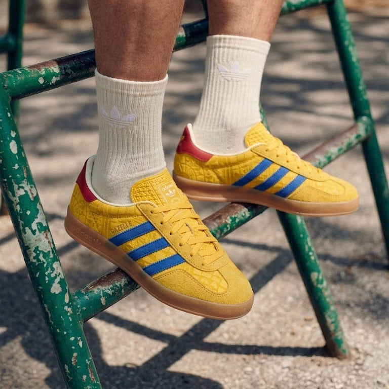 Adidas Gazelle Colombia