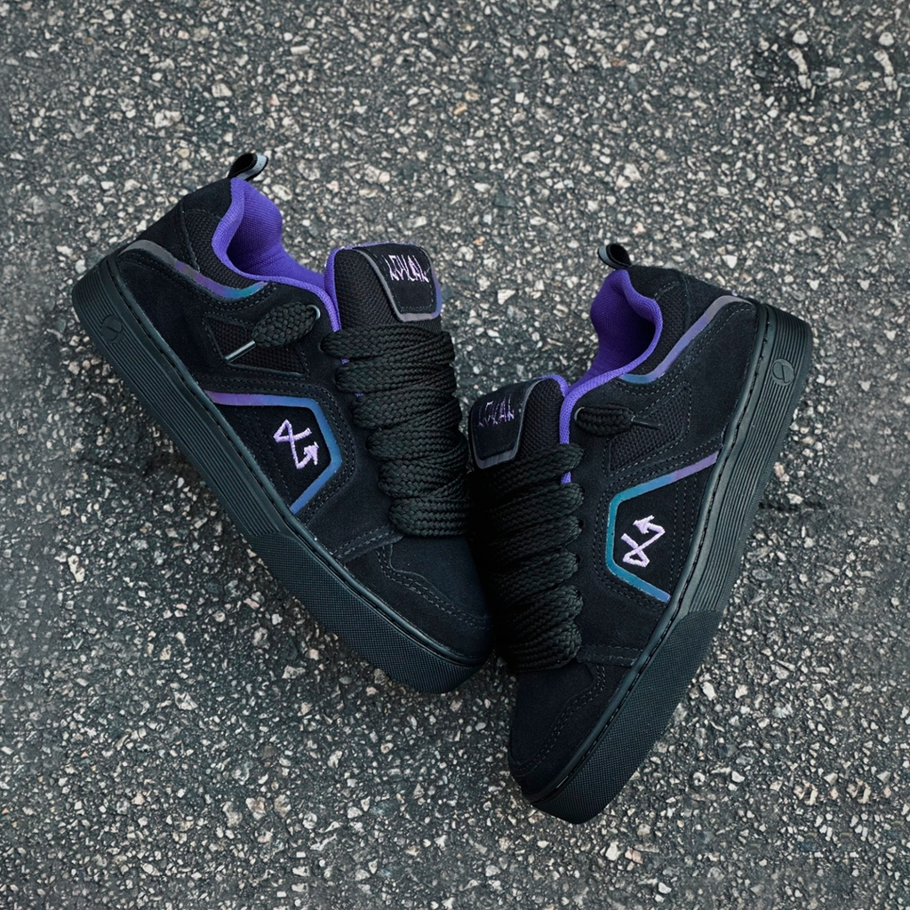 Lokal Big Skate Dark