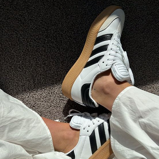 TENIS SAMBA XGL BLANCO – Wild City