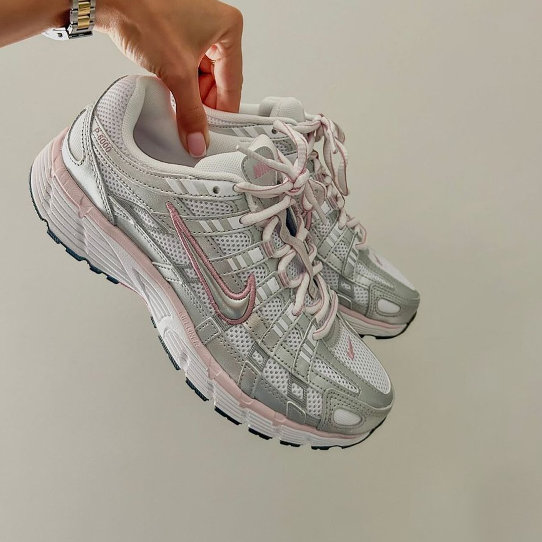 TENIS NIKE P-6000