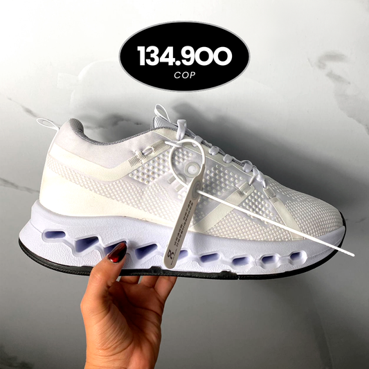 OnCloud Surfer 2 Ivory Ultimas Unidades; 1.1