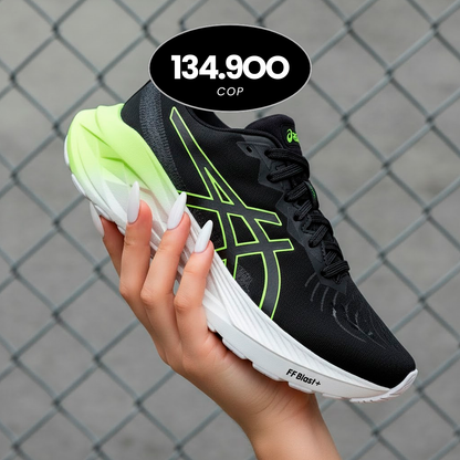 TENIS ASICS NOVABLAST 4; 1.1