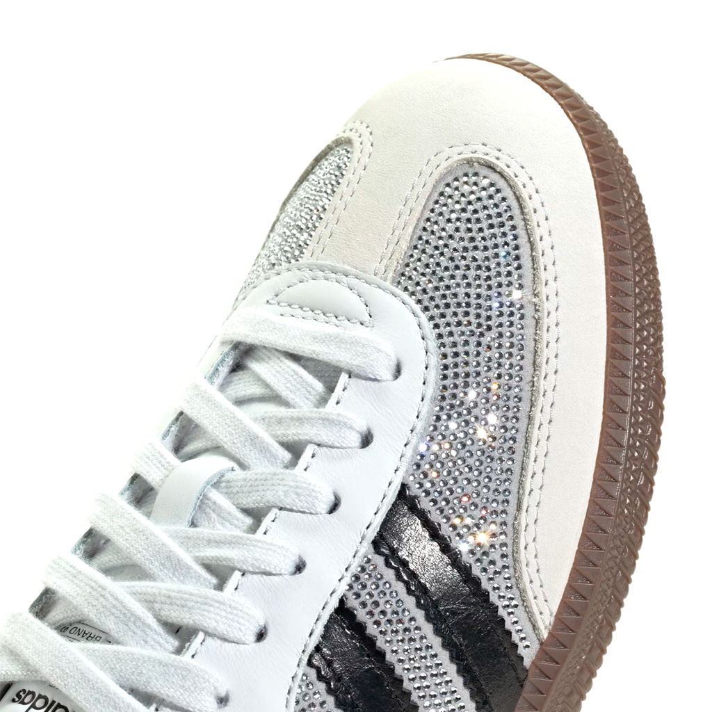 Samba Rhinestone