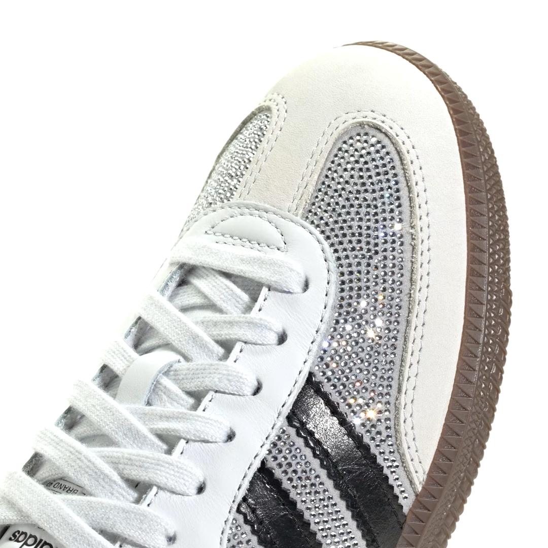 Samba Rhinestone