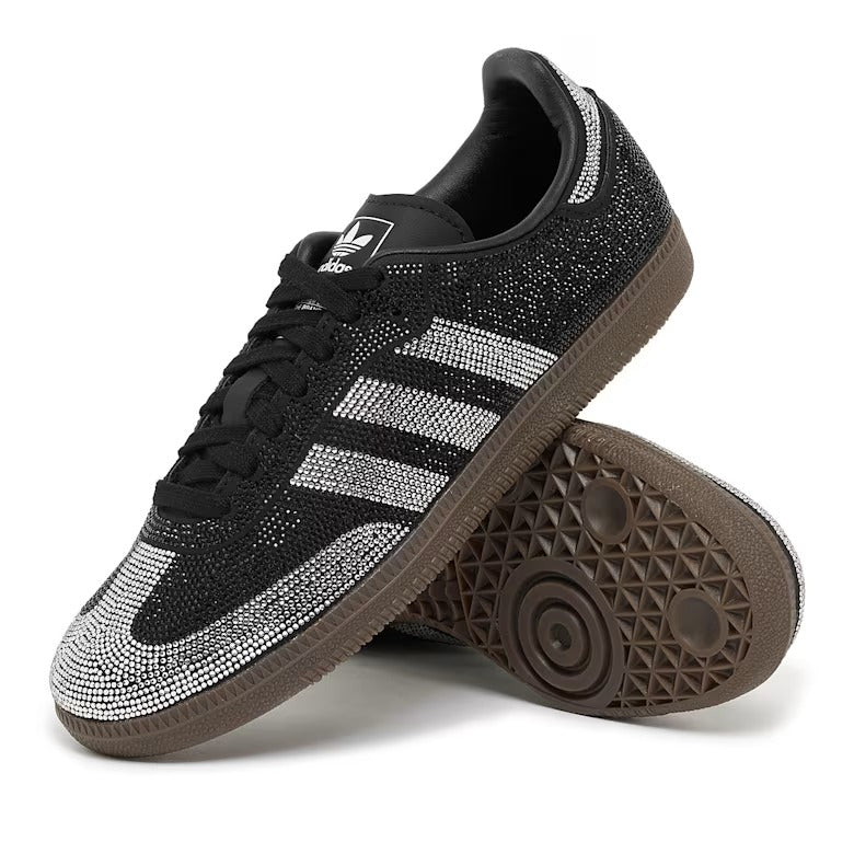 Samba Rhinestone