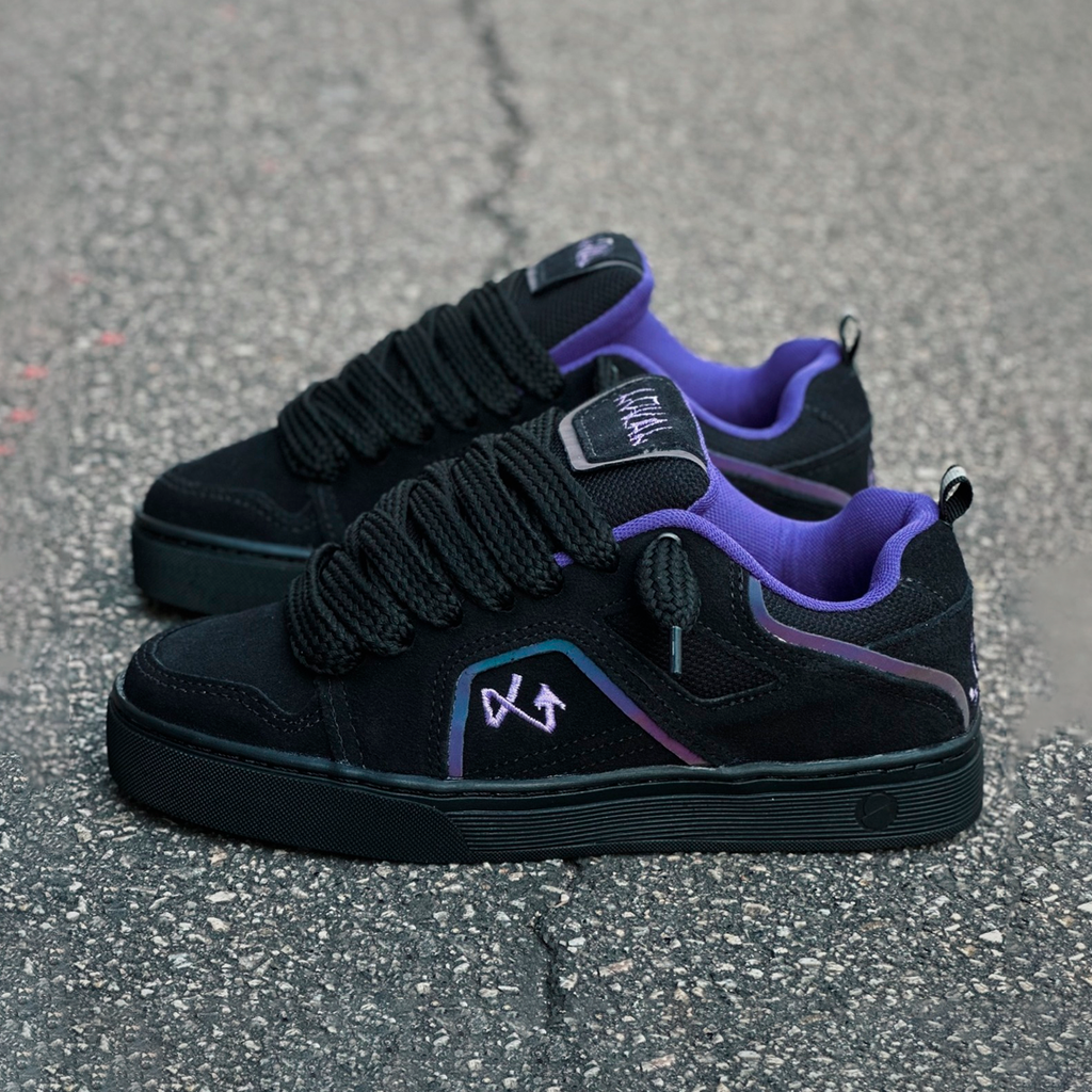 Lokal Big Skate Dark