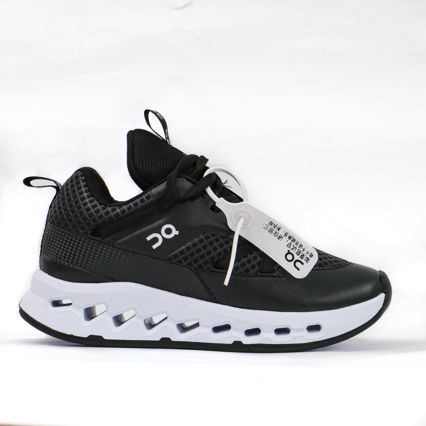 Oncloud Surfer One Black
