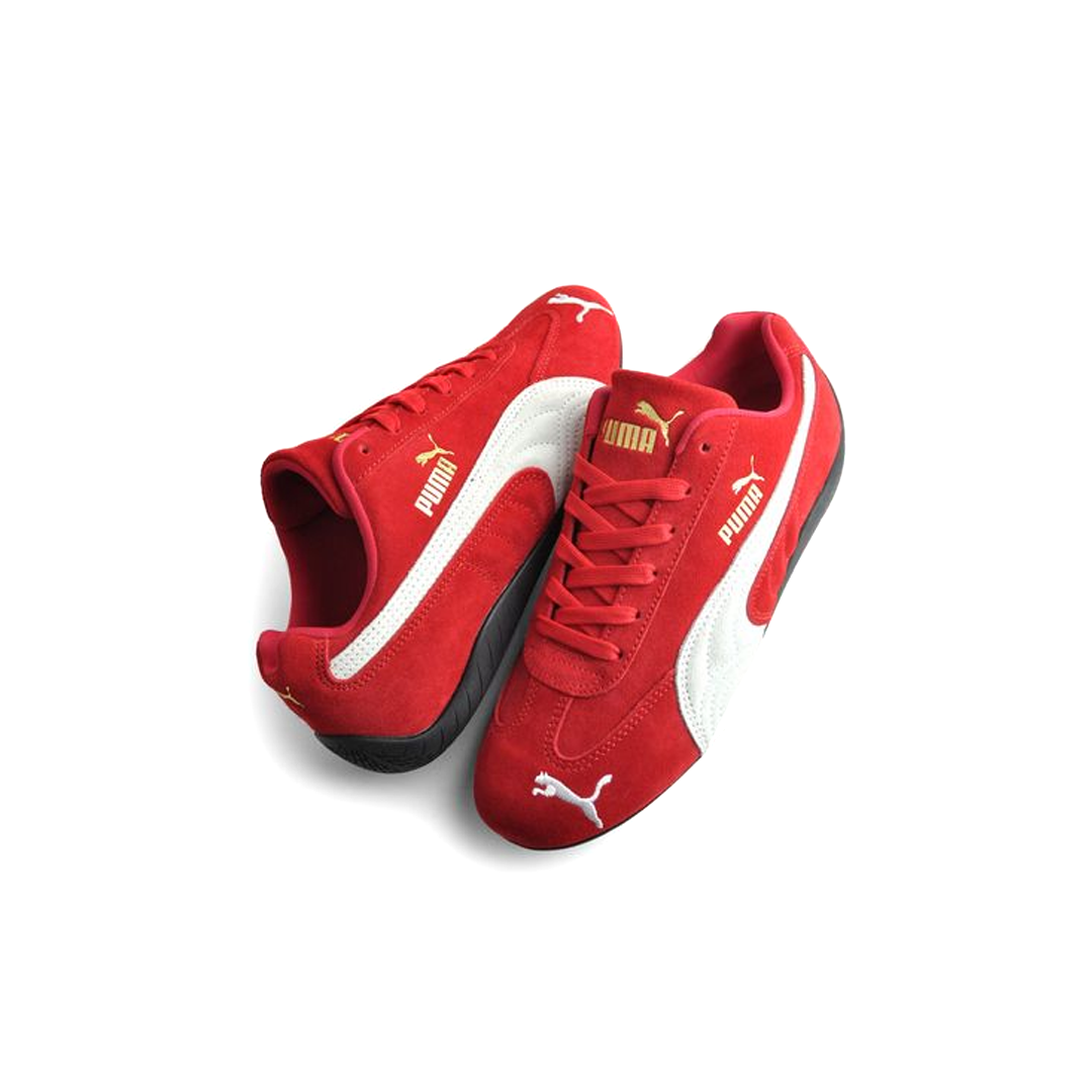 Puma Speedcat Café