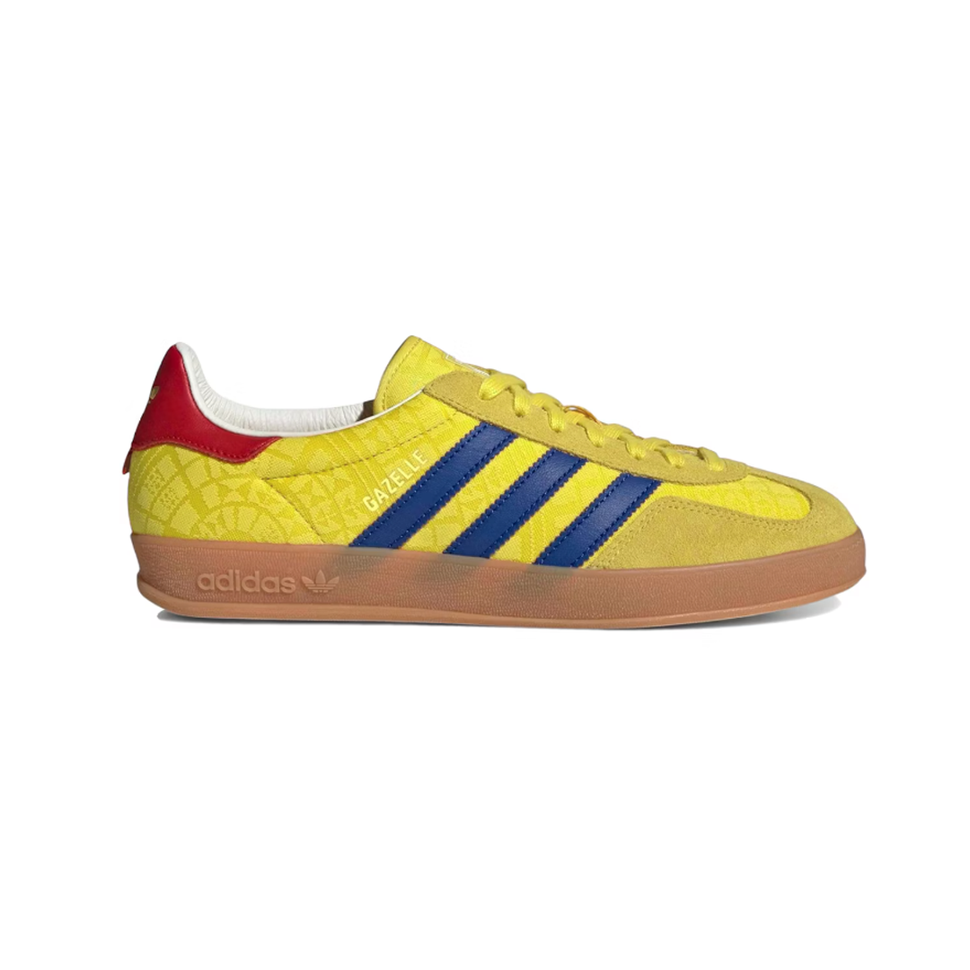 Adidas Gazelle Colombia