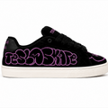 Hertz Art Negro Morado