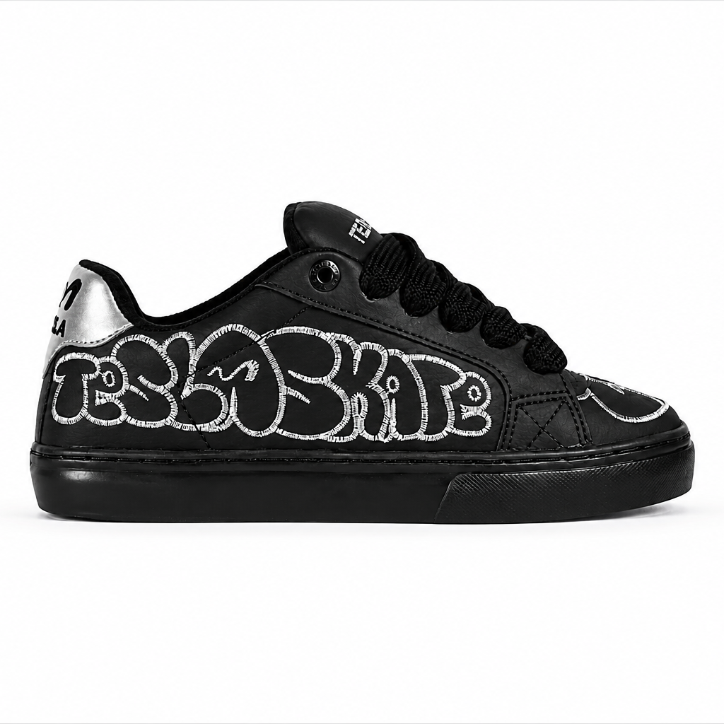 Hertz Art Negro
