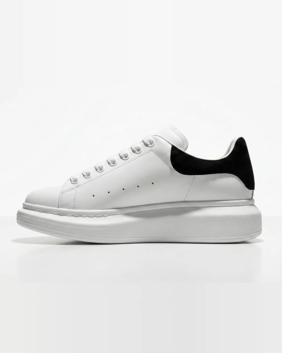TENIS CASUALES ASCEND