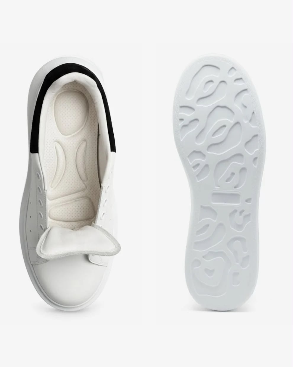 TENIS CASUALES ASCEND