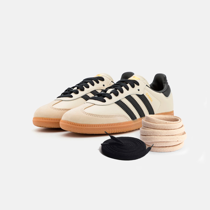 SAMBA OG IVORY