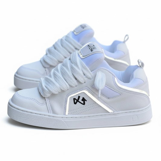 TENIS LOKAL BIG SKATE; 1.1
