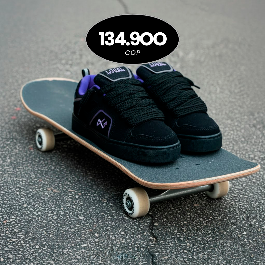 Lokal Big Skate; 1.1