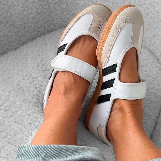 SAMBA MARY JANE'S