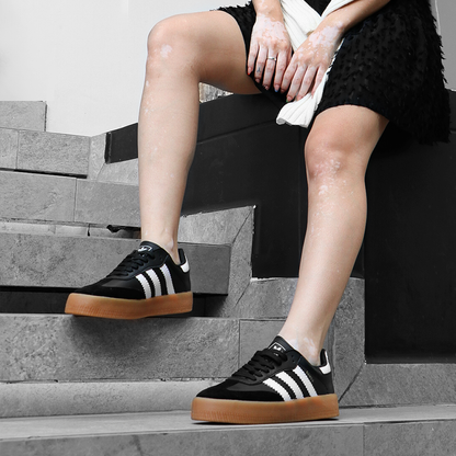 TENIS SAMBA XGL NEGRO