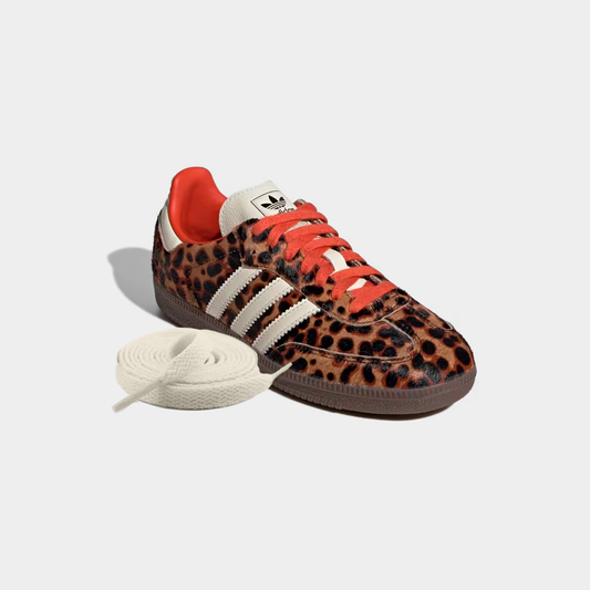 Samba OG Animal Print