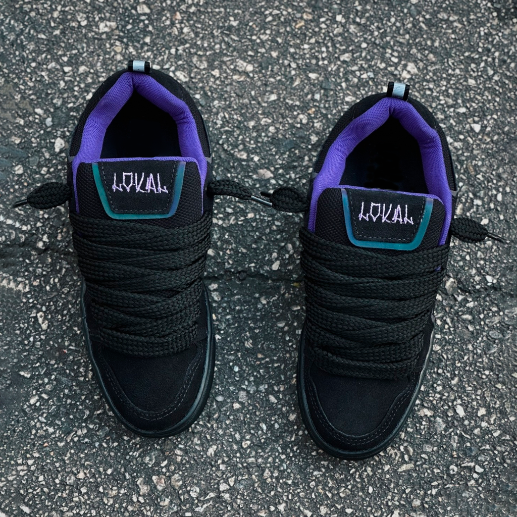 Lokal Big Skate Dark