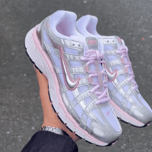 NIKE P600 PINK