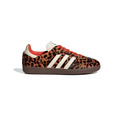 Samba Leopard Print