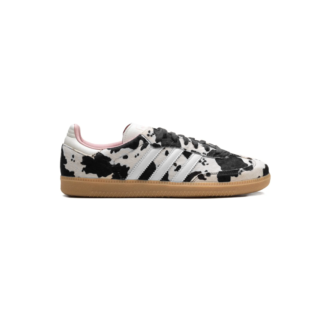 Samba Cow Print