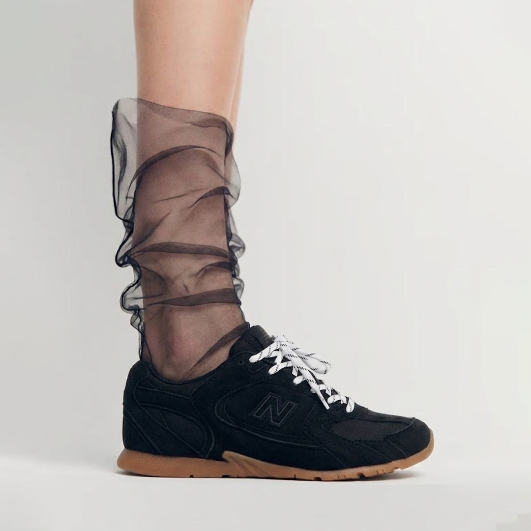 New Balance x Miu Miu