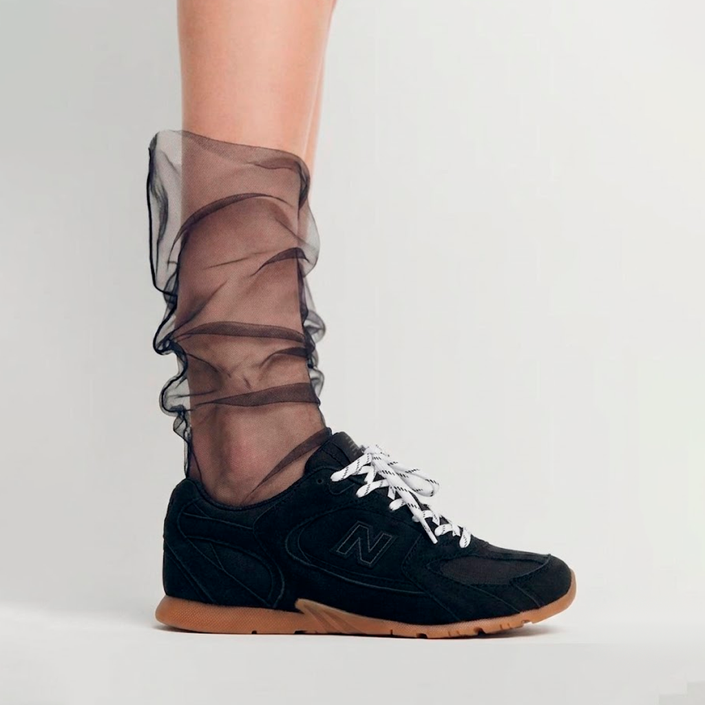 New Balance x Miu Miu