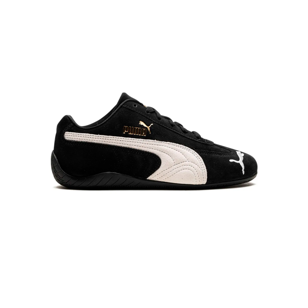 Black Puma Speedcat