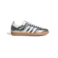 Samba Silver