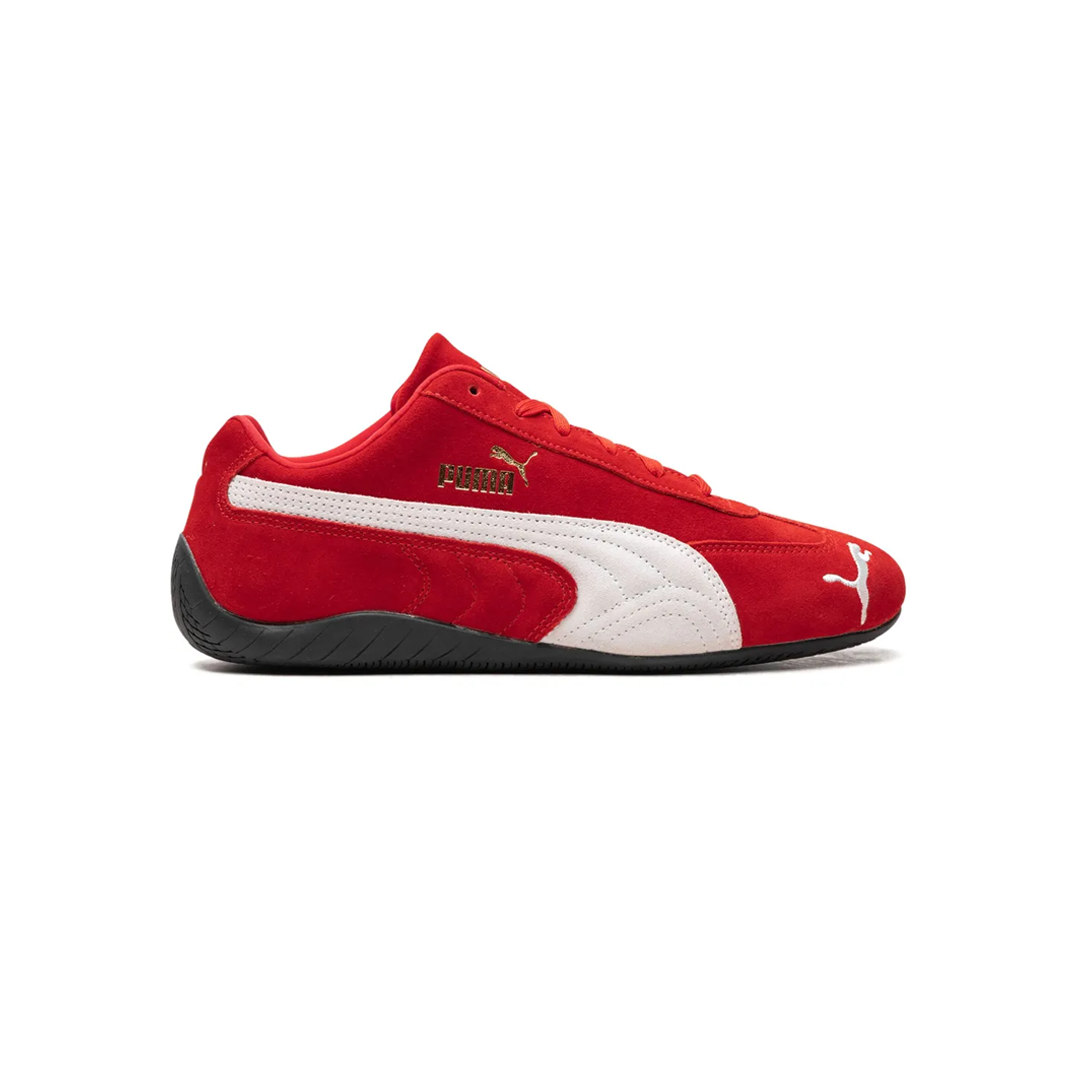 Red Puma Speedcat