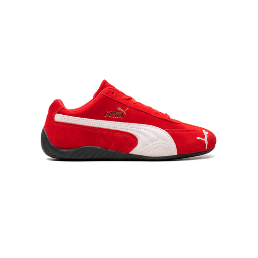 Red Puma Speedcat