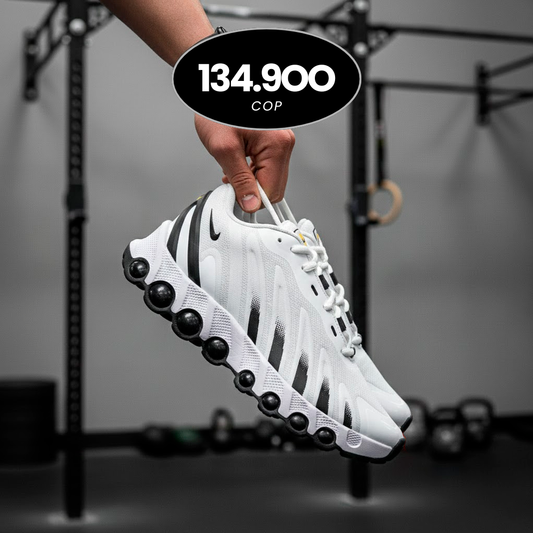 Nike Airmax DN8 White