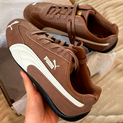 Puma Speedcat Brown