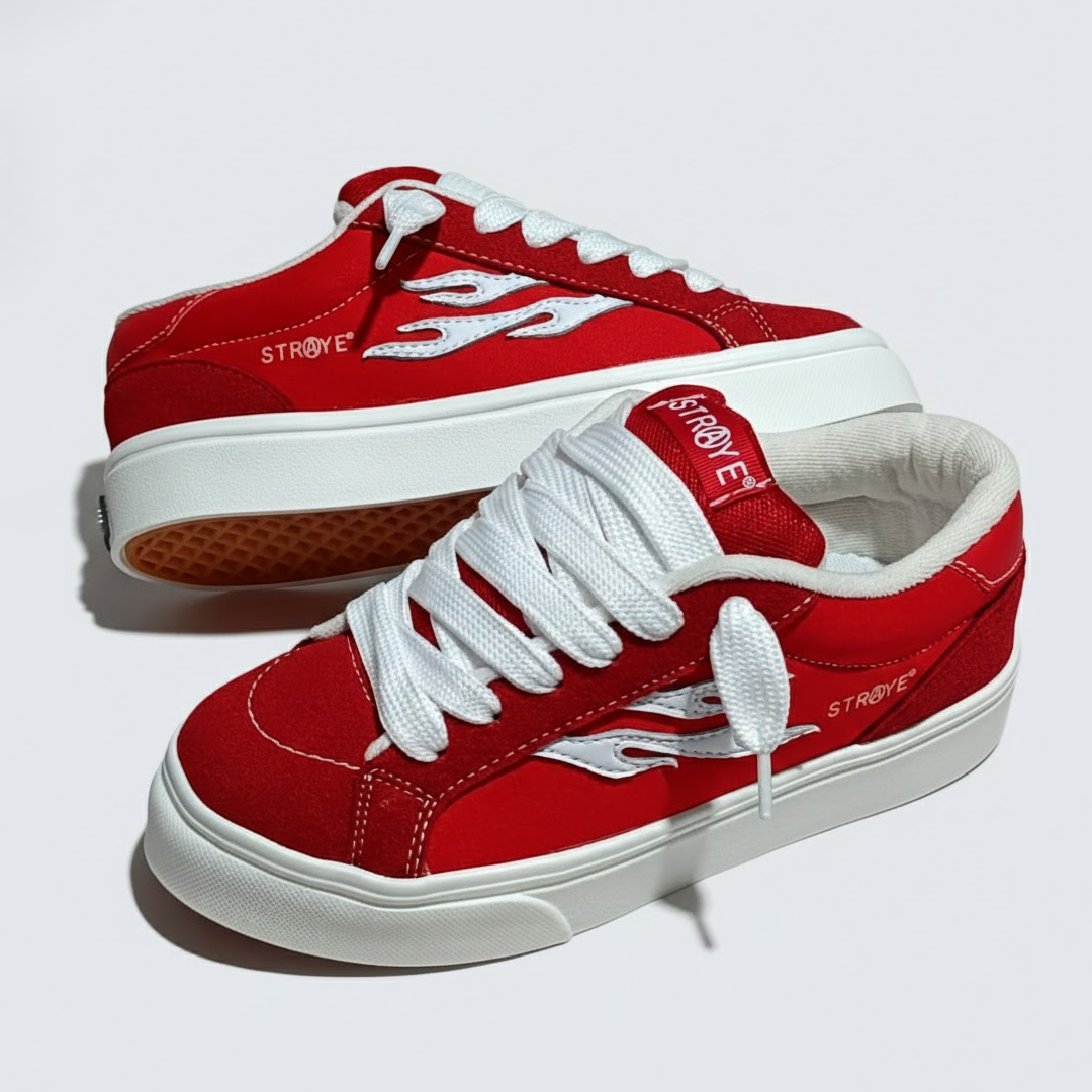 TENIS STRAYE 1.1 TOP QUALITY