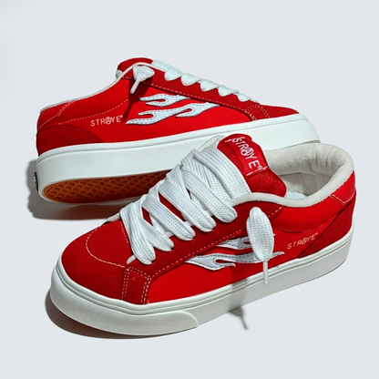 TENIS STRAYE 1.1 TOP QUALITY