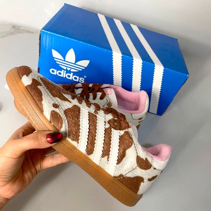 SAMBA OG COW EDITION