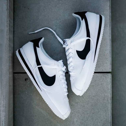 TENIS CORTEZ WHITE