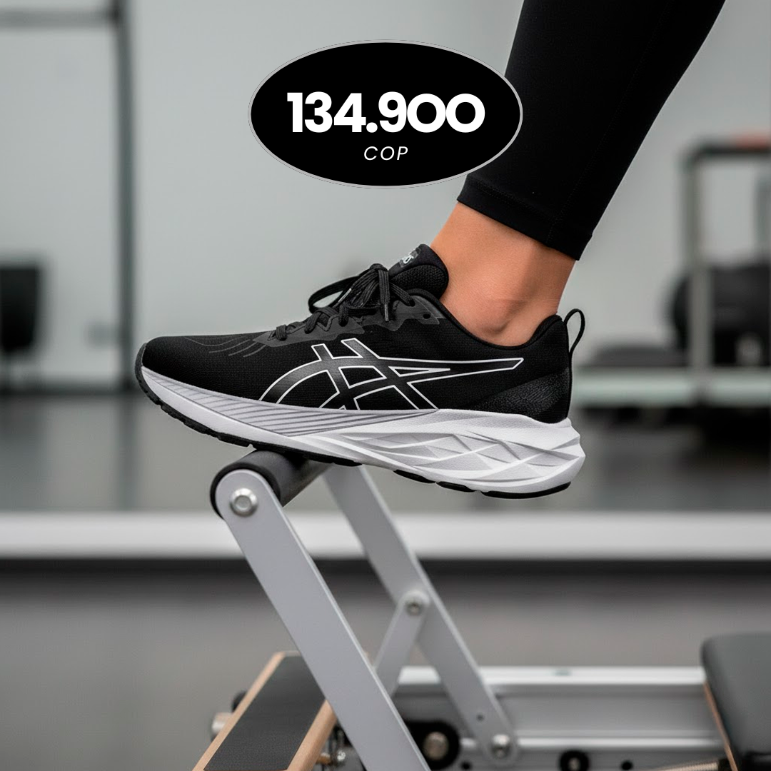 TENIS ASICS NOVABLAST 4; 1.1