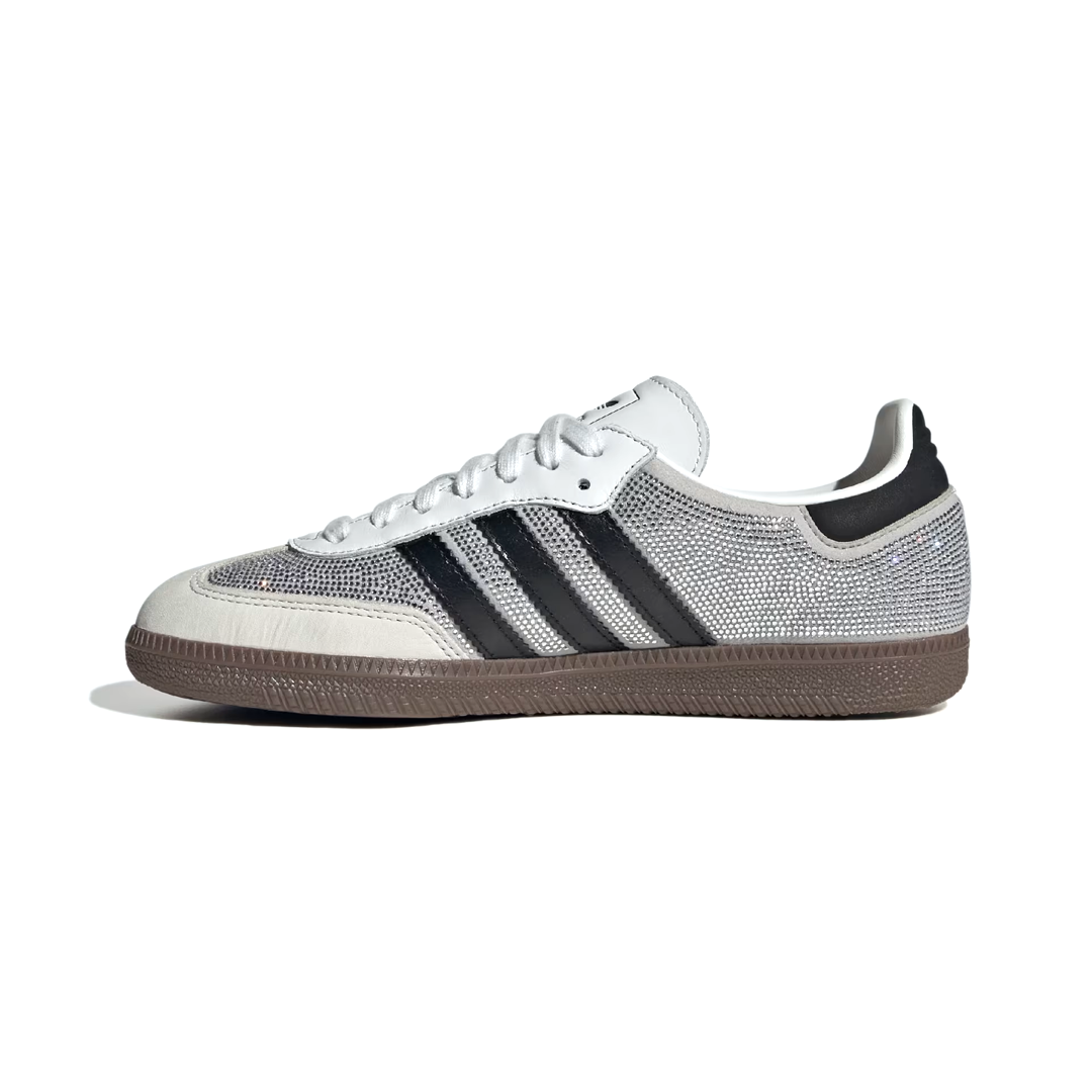 Samba Rhinestone