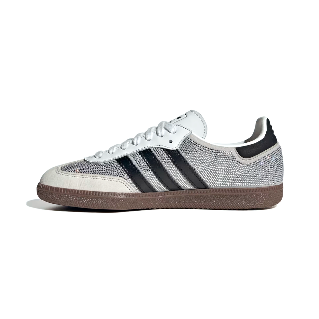Samba Rhinestone