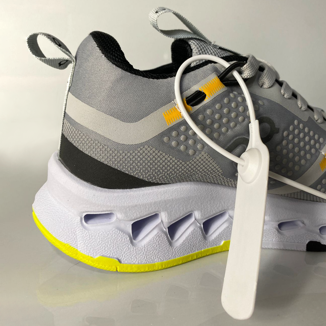OnCloud Surfer 2 Gray Yellow Ultimas Unidades; 1.1